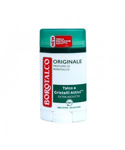 Dezodorant w sztyfcie Borotalco Deo Stick Original 40 ml