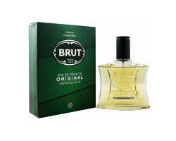 Woda toaletowa Brut Eau De Toilette Original 100 ml