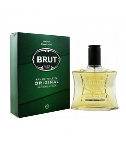 Woda toaletowa Brut Eau De Toilette Original 100 ml