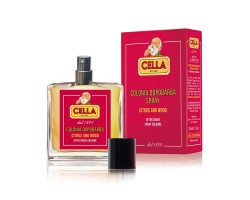 Woda kolońska Cella Milano Dopobarba Spray Citrus and Wood 100ml