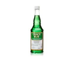 Płyn po goleniu Clubman Pinaud Jeris Osage Rub 414 ml