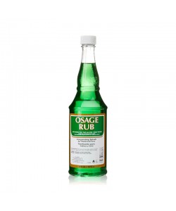 Płyn po goleniu Clubman Pinaud Jeris Osage Rub 414 ml
