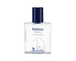 Woda po goleniu Hattric After Shave Classic 100 ml