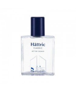 Woda po goleniu Hattric After Shave Classic 100 ml