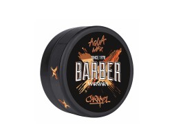 Pomada do stylizacji włosów Marmara Aqua Wax Caramel 150 ml