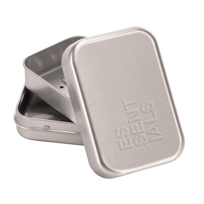 Pudełko na szampon w kostce Muhle ESSENTIALS