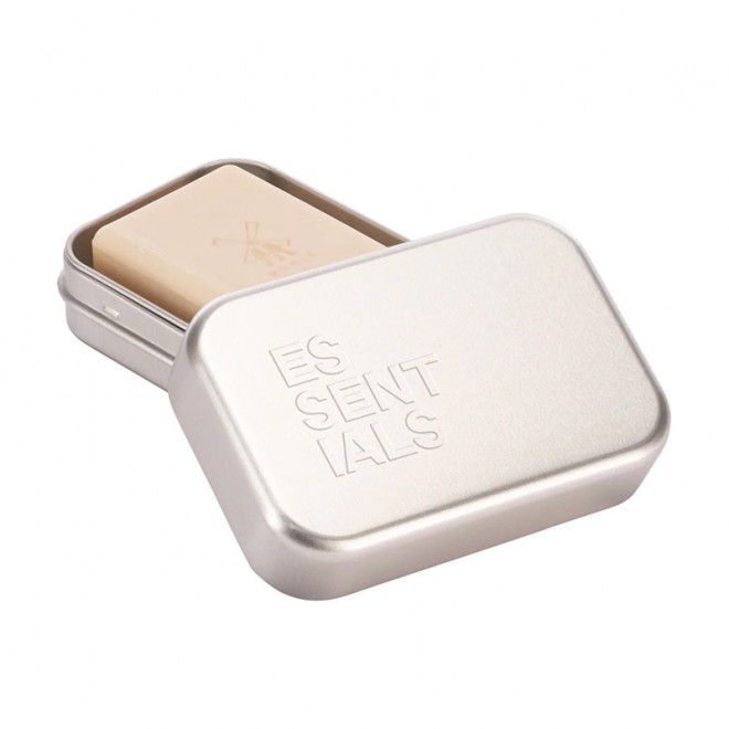 Pudełko na szampon w kostce Muhle ESSENTIALS