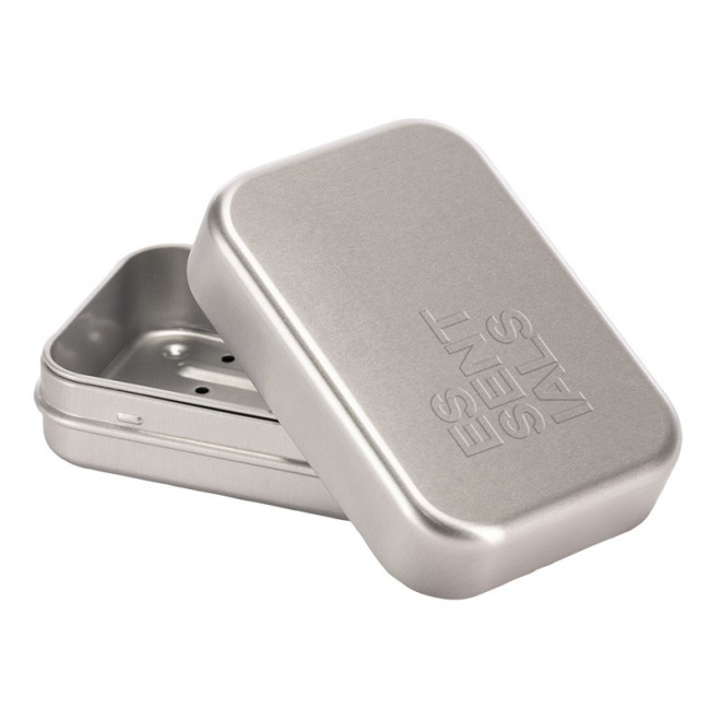 Pudełko na szampon w kostce Muhle ESSENTIALS