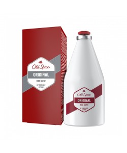 Woda po goleniu Old Spice After Shave Lotion Original 100 ml