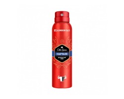 Dezodorant w sprayu Old Spice Deodorant Body Spray Captain 150 ml