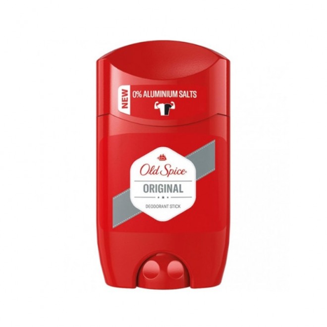 Dezodorant w sztyfcie Old Spice Deodorant Stick Original 50 ml