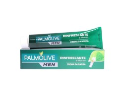 Krem do golenia Palmolive Refresh Shaving Cream 100 ml