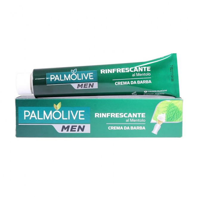 Krem do golenia Palmolive Refresh Shaving Cream 100 ml