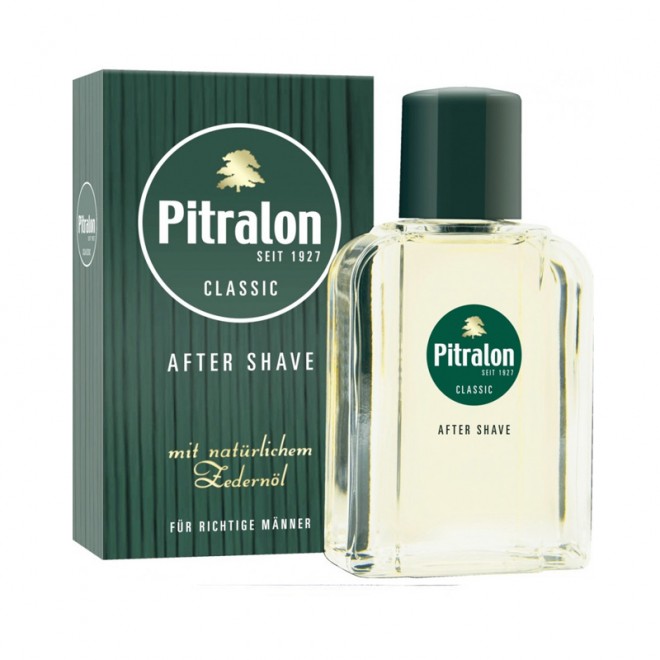 Woda po goleniu Pitralon After Shave Classic 100 ml