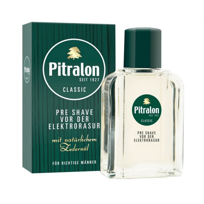 Lotion przed goleniem Pitralon Pre Shave Classic 100 ml