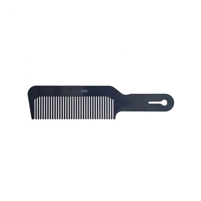 Grzebień The Shaving Factory Professional Comb 058