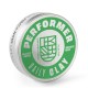 Glinka do stylizacji włosów Kosciuschko Performer Matte Clay 100 g