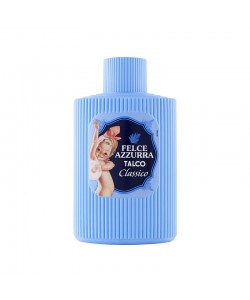 Talk do ciała Felce Azzurra Talco Classico 200 g
