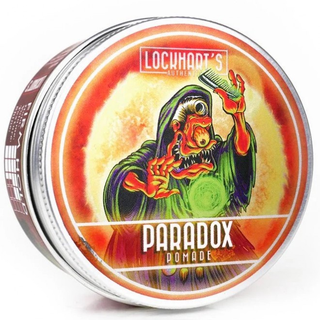 Pomada do stylizacji włosów Lockhart's Professional Paradox Pomade 96 g