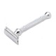 Maszynka do golenia Shlyuz GentleCut Chrome DE Safety Razor