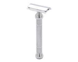 Maszynka do golenia Shlyuz GentleCut Chrome DE Safety Razor