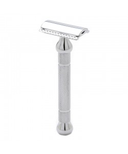 Maszynka do golenia Shlyuz GentleCut Chrome DE Safety Razor