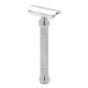 Maszynka do golenia Shlyuz GentleCut Chrome DE Safety Razor