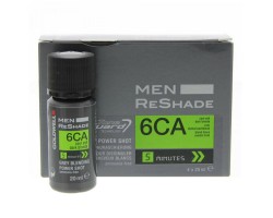 Odsiwiacz do włosów Goldwell Men Re-Shade 6CA Grey Blending Dark Blonde 4 x 20 ml