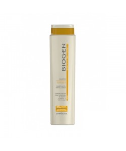 Szampon do włosów odżywczy Biogen Shampoo Trattamento Nutriente 250 ml