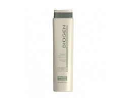 Szampon do włosów tłustych Biogen Shampoo Trattamento Purificante 250 ml