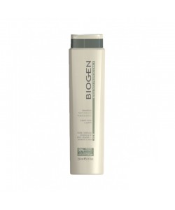 Szampon do włosów tłustych Biogen Shampoo Trattamento Purificante 250 ml