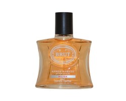Woda po goleniu Brut After Shave Musk 100 ml