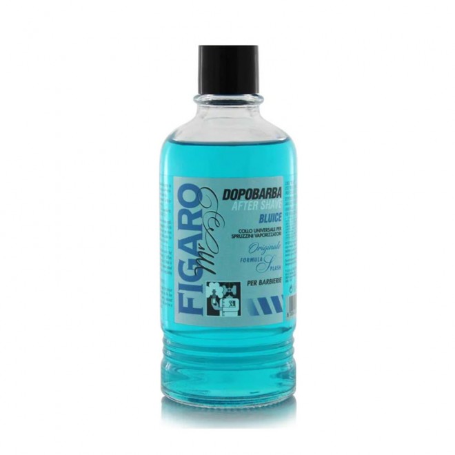 Woda po goleniu Figaro Ice Splash 400 ml