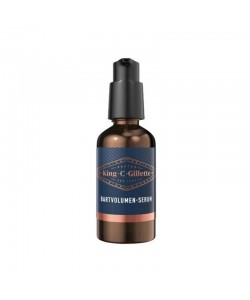 Serum do brody Gillette King C Beard Serum 50 ml