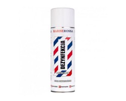 Spray antybakteryjny Normatek Baktri Clean 400 ml