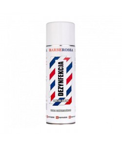 Spray antybakteryjny Normatek Baktri Clean 400 ml