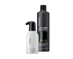 Utleniacz Goldwell Men Re-Shave Developer Concentrate 250 ml