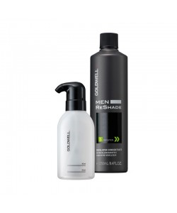 Utleniacz Goldwell Men Re-Shave Developer Concentrate 250 ml