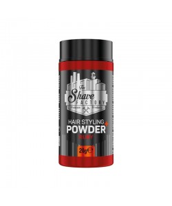 Puder do włosów The Shave Factory Ruby 20g