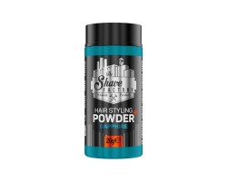 Puder do włosów The Shave Factory Sapphire 20g
