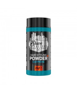 Puder do włosów The Shave Factory Sapphire 20g