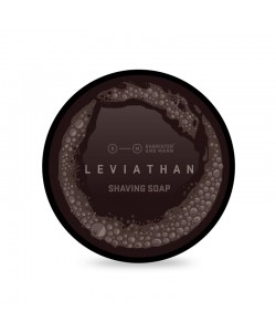 Mydło do golenia Barrister And Mann Shaving Soap Leviathan 118 ml