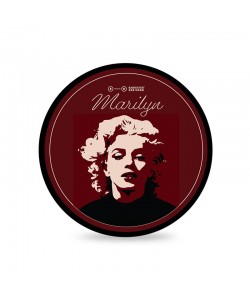 Mydło do golenia Barrister And Mann Shaving Soap Marilyn 118 ml