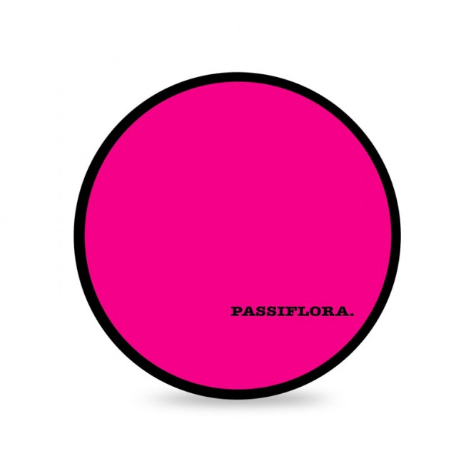 Mydło do golenia Barrister And Mann Shaving Soap Passiflora 118 ml