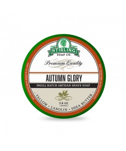 Mydło do golenia Stirling Shaving Soap Autumn Glory 170 ml