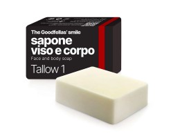 Mydło do ciała w kostce The Goodfellas' Smile Tallow 1 100g