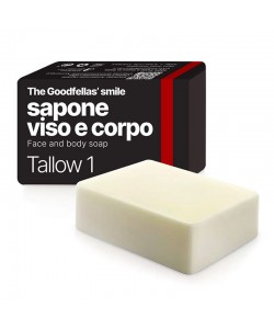 Mydło do ciała w kostce The Goodfellas' Smile Tallow 1 100g