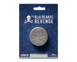 Krem nawilżający The Bluebeards Revenge Cooling Moisturiser 30 ml