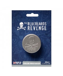 Krem nawilżający The Bluebeards Revenge Cooling Moisturiser 30 ml