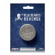 Krem nawilżający The Bluebeards Revenge Cooling Moisturiser 30 ml